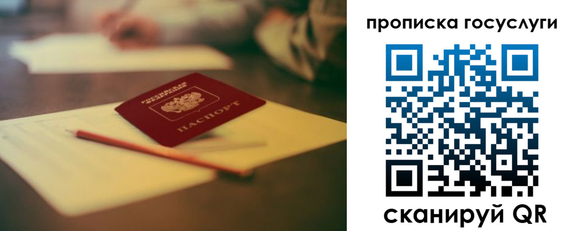 прописка ребенка в Звенигово